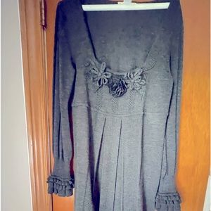 Dress nanette Lepore size L